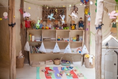 Eco Den