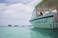 Koh Kood Discovery By Sea