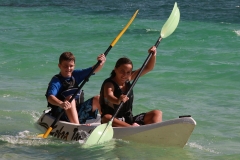 Experiences Watersports