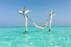 Soneva Jani Hammock