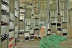 The Wine Cellar