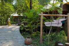 Soneva Kiri Resort Wellness