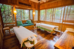 Soneva Kiri Resort Wellness