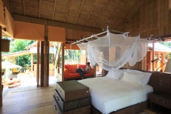 Soneva Kiri Resort 1 Bedroom Sunset Ocean View Pool Villa Suite