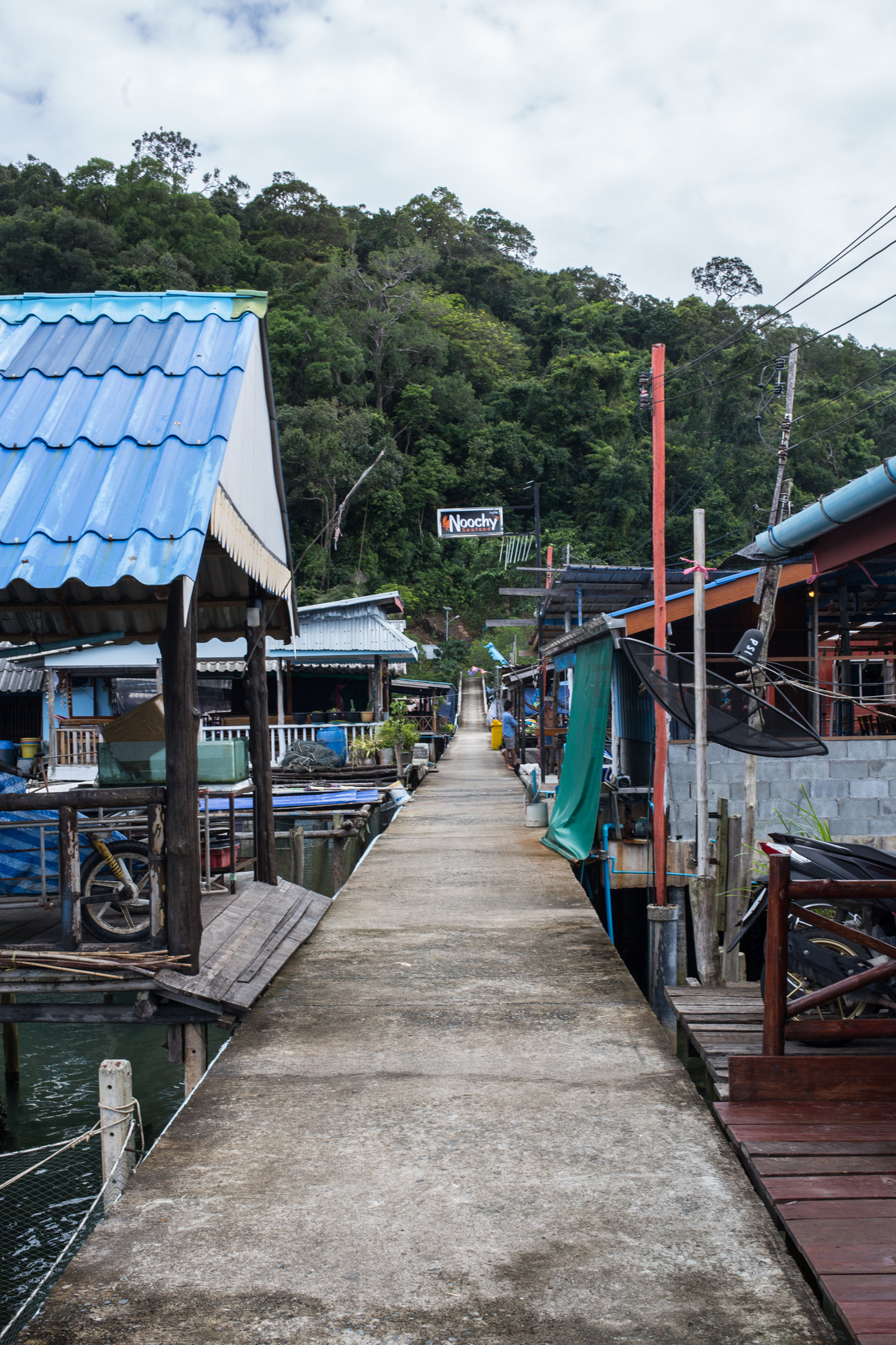 Soneva Kiri