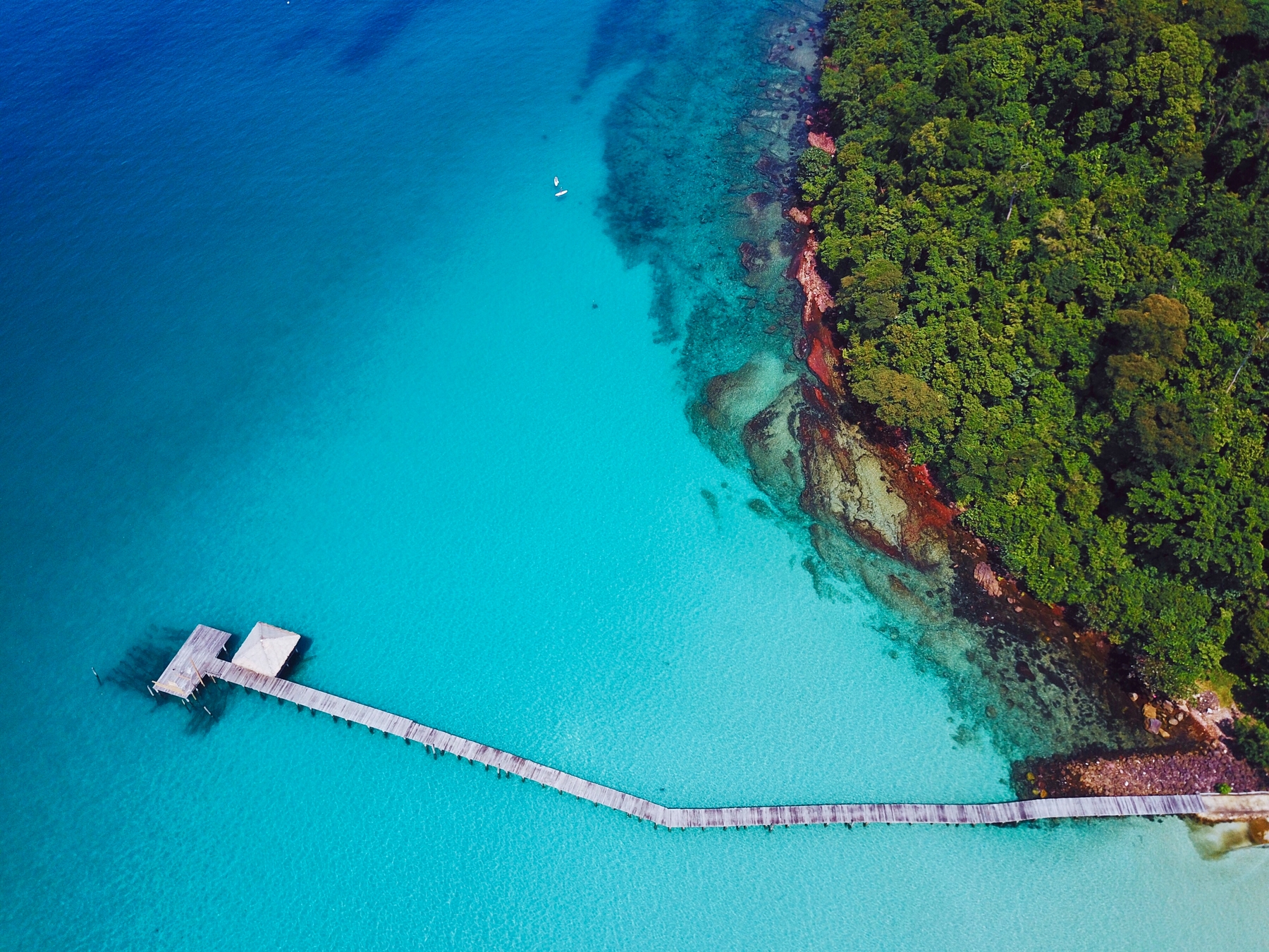 Soneva Kiri