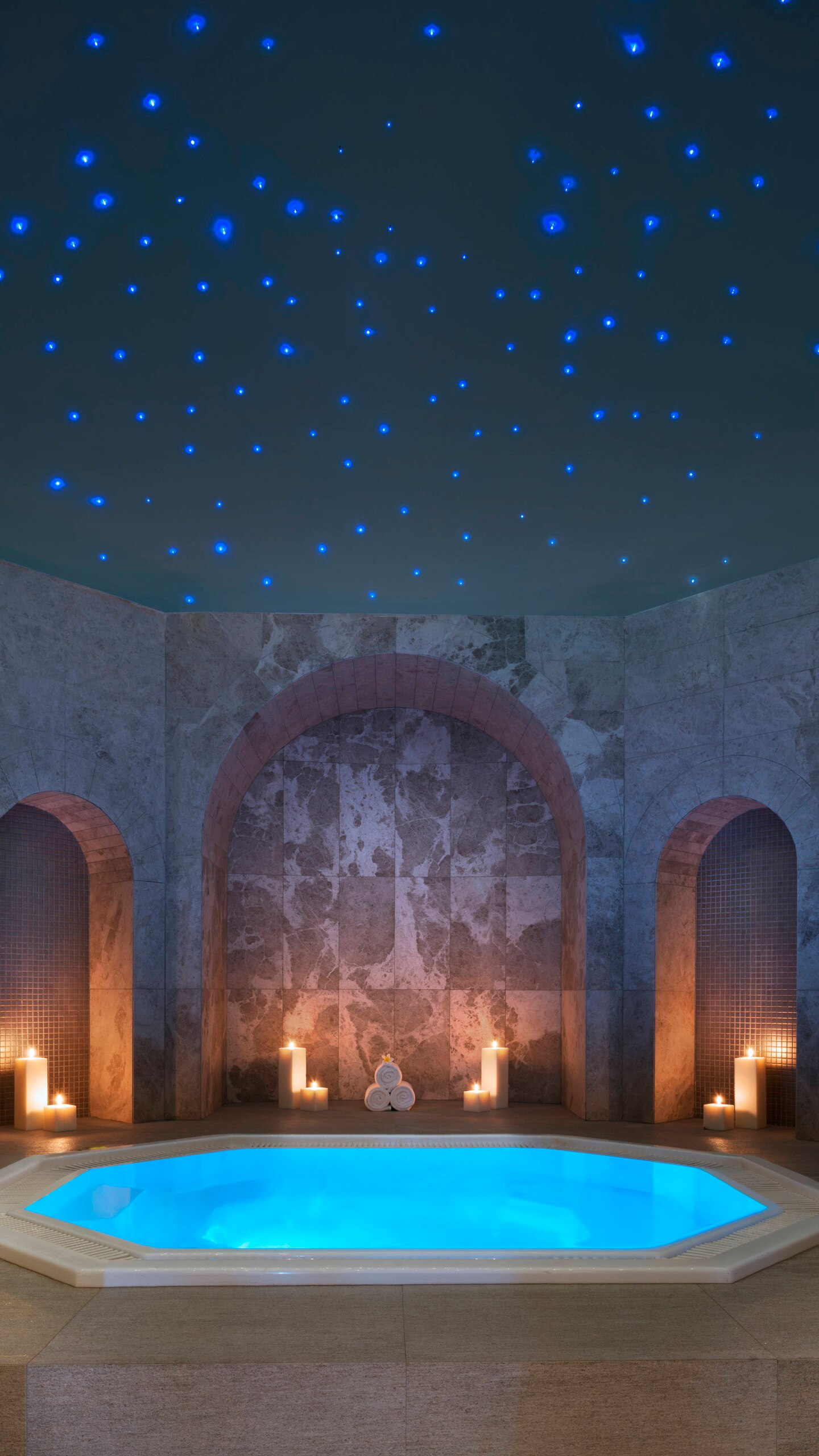 The St. Regis Mauritius Resort