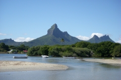 Mauritius