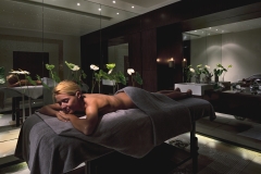 Spa Massage